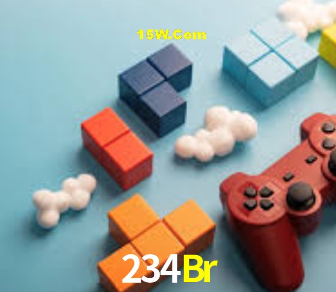 A Revolução dos Aplicativos de Jogos no 234Br